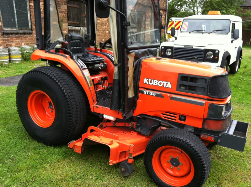 Kubota ST30 PIERŚCIENIE I TŁOKI